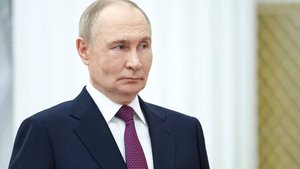 Песков – о словах Трампа: Путин делает все для безопасности нашей страны