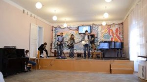 Рок-н-ролл