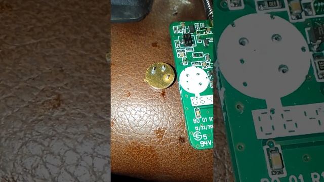 золото в автомобильных платах есть. смотреть онлайн