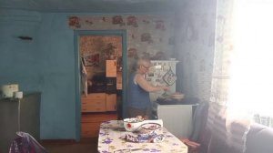 Сельские будни