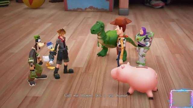 История Игрушек Большой Побег Дисней Полностью Все Ка смотреть онлайн