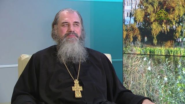 Беседы с батюшкой. Протоиерей Александр Никольский. 25 мая 2025