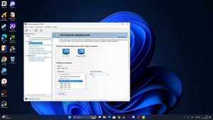 Как сделать разрешение 1080x1080 в кс2 на windows 11
