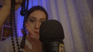 АСМР СРАВНЕНИЕ ВСЕХ МОИХ МИКРОФОНОВ🎙 триггеры, шепот