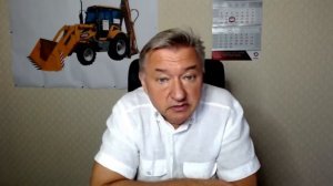 Владимир Боглаев: Лучше жить здоровым и богатым, чем б?
