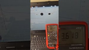 dmegc 32e и eve 33v,повторный тест на 10А