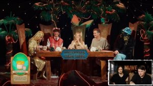 Сколько стоит контент интернет-шоу: Натальная карта, П