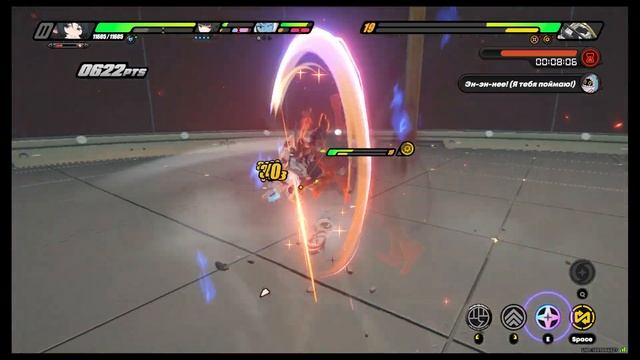 24 ЭТАЖ BATTLE TOWER, MASTER - ШАГАЕМ ДАЛЬШЕ) [ОСНОВНАЯ] ▶ Zenless Zone Z смотреть онлайн