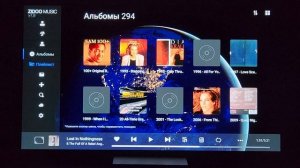 Zidoo z9x pro, не плохая приставка.