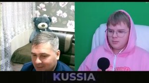 КАША КОНТРИТ БОМЖЕЙ В ЧАТ РУЛЕТКЕ №3