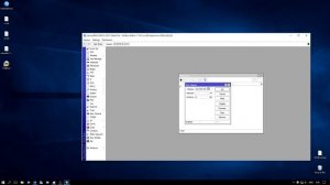 Как установить RouterOS на обычный компьютер и выйти в инт
