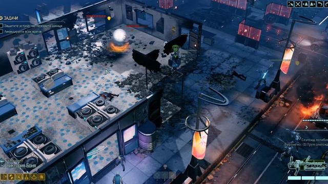 XCOM 2 прохождение #74 смотреть онлайн