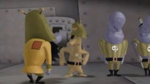 Самсам-новая работа Макяка