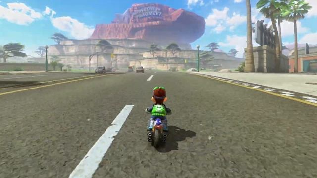 Nintendo Switch 2  ВСЁ что показали! и что скрыли?