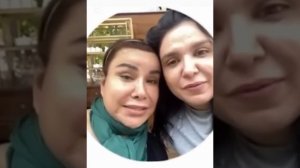 ХАЛИМА ИБРАГИМОВА СУ́НГИ КУНЛАРИ У́ЛИМИНИ СЕЗГАНМИДИ