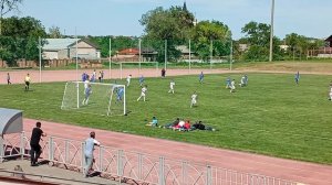 Арнест - Изобильный, тайм 2