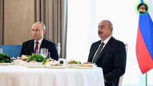 Отношение России и Азербайджана ухудшаются | Депутата