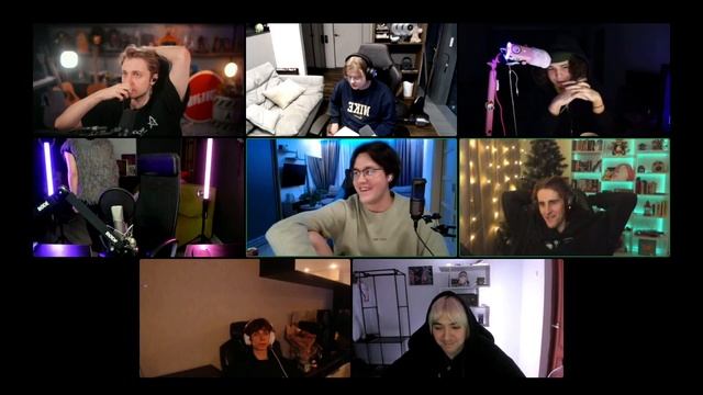 КАША ШОУ КТО Я? ft: СТИНТ, МАФАНЯ, ЛИДА, ЖОЖО! смотреть онлайн