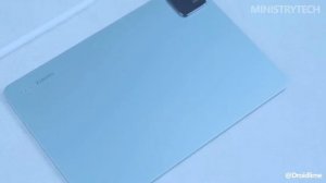 Xiaomi Pad 7 vs Pad 6 \ Стоит Ли обновление того?