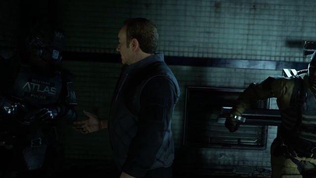 Call Of Duty Advanced Warfare 2014 ЧАСТЬ 2 ИГРОФИЛЬМ смотреть онлайн