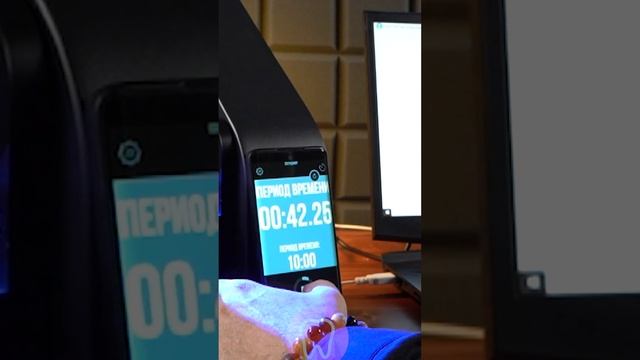 Лабораторный 3D-сканер BLZ LS100 ЦВЕТНОЕ СКАНИРОВАНИЕ смотреть онлайн