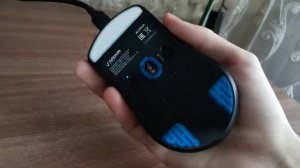 обзор на компьютерную мышь ardor gaming alpha