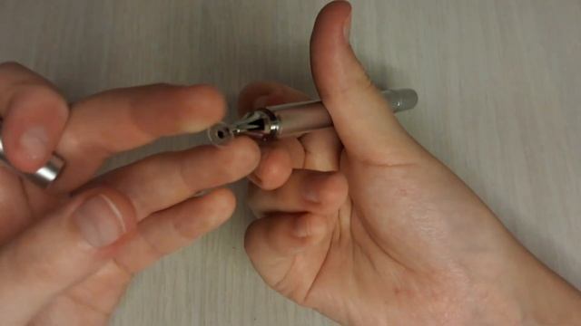 Распаковка Пенсила (стилуса) из FixPrice + тест/результат у смотреть онлайн