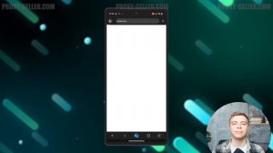 Пошаговая настройка прокси на Android 13.0