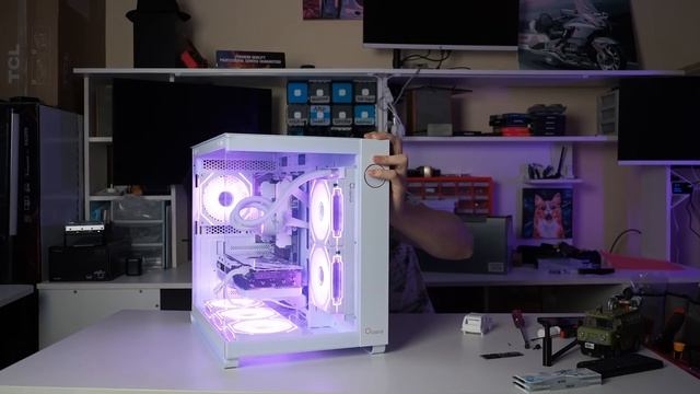 3 года менял процы и понял какой лучший смотреть онлайн