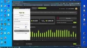 Решаем Проблему Входа в ГРАСС за 2 Минуты! Не Работает ?