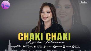 Азода Толаевна - Чаки чаки (аудио 2024)