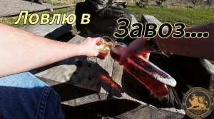 Лучший !!!!Монтаж  для завоза корабликом с эхолотом Toslon 500v2!