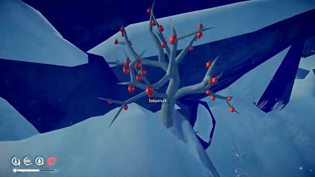 ДОЛГАЯ ТЬМА ▷ The Long Dark [PS4] - №1 смотреть онлайн