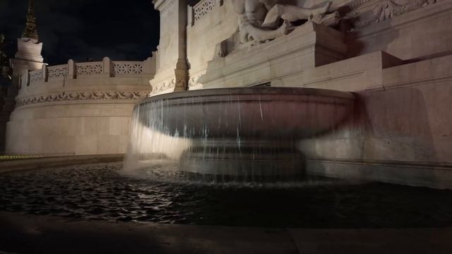 Часть вторая. Италия - Рим - Колизей . Мой мозг в ах... это смотреть онлайн