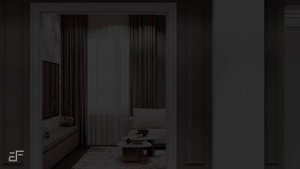 Гармония стиля и комфорта. Проект "Английский квартал"