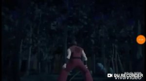 Клип про Шредера