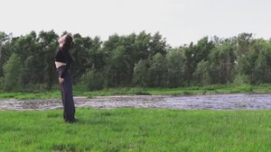 Моему одиночеству больше не холодно.