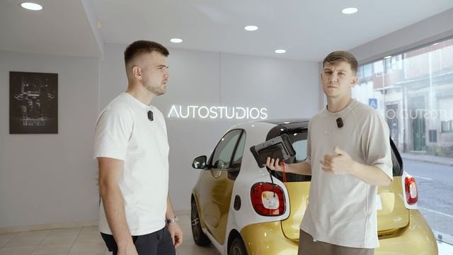 Как не купить ХЛАМ в Португалии?! Гайд по осмотру авто.