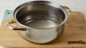 Апельсиновый ликер в домашних условиях