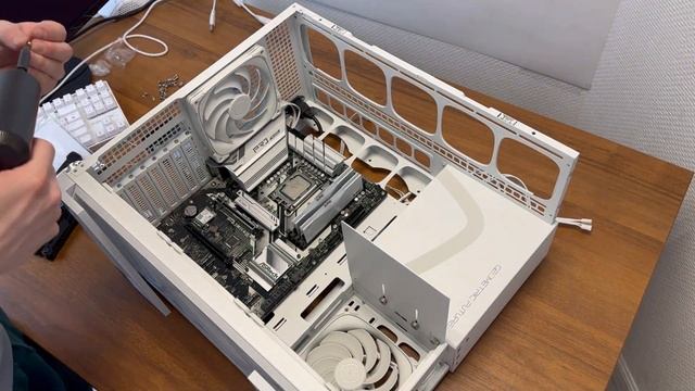 Игровой пк за 170к! Что можно собрать за эти деньги?