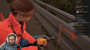 Heavy Cargo The Truck Simulator ▷ ПЕРВЫЙ ДЕНЬ НА БОЛЬШЕГРУЗЕ ▷ Прох?