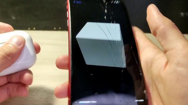 Обзор наушников Airpods 3/ чип Huilian A10 247B смотреть онлайн