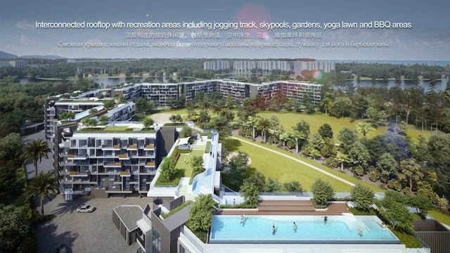 продажа недвижимости в ОАЭ и Тайланде смотреть онлайн