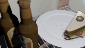 ТИХВИНСКИЙ БУТЕРБРОД "ПЕРЕОЗВУЧКА MEET THE SANDWICH ОТ НЕ ЗАП?