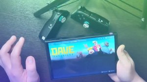 Lenovo legion go как игровой планшет