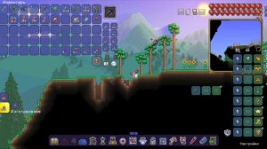 КАК ПОДУЧИТЬ ОБСИДИАНОВУЮ РОЗУ В TERRARIA??