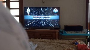 Караоке система для дома с двумя микрофонами Tuxun Artifact 2