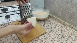 Сочные рубленные котлеты с грибами и сыром-легко и вку