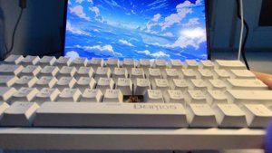 👾ОБЗОР КЛАВИАТУРЫ DEFENDER DEIMOS GK-303👾 лучшая клавиатура з