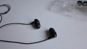 Обзор наушников  Sony (наушники вкладыши)